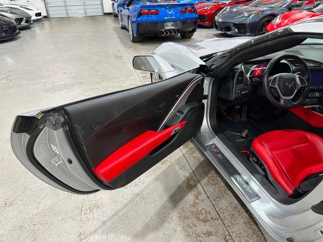 2015 Chevrolet Corvette (CC-2101396) for sale in Dallas, Texas