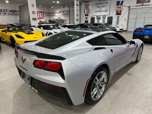 2015 Chevrolet Corvette (CC-2101396) for sale in Dallas, Texas