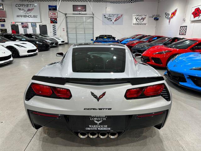 2015 Chevrolet Corvette (CC-2101396) for sale in Dallas, Texas
