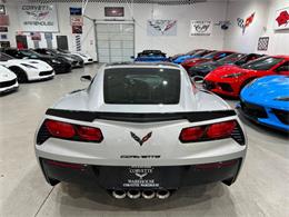 2015 Chevrolet Corvette (CC-2101396) for sale in Dallas, Texas