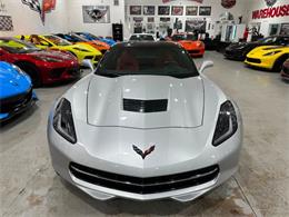 2015 Chevrolet Corvette (CC-2101396) for sale in Dallas, Texas