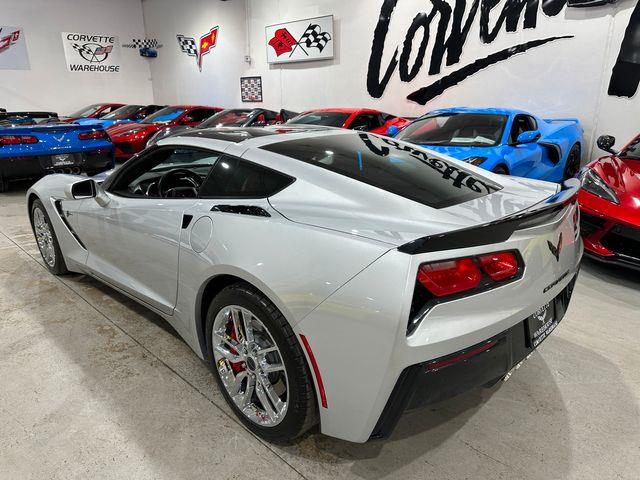 2015 Chevrolet Corvette (CC-2101396) for sale in Dallas, Texas