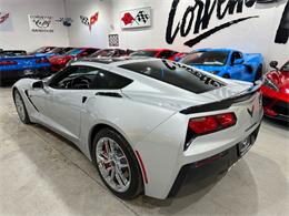 2015 Chevrolet Corvette (CC-2101396) for sale in Dallas, Texas