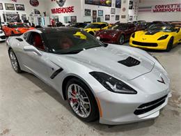 2015 Chevrolet Corvette (CC-2101396) for sale in Dallas, Texas