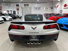 2015 Chevrolet Corvette (CC-2101396) for sale in Dallas, Texas