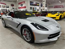 2015 Chevrolet Corvette (CC-2101396) for sale in Dallas, Texas