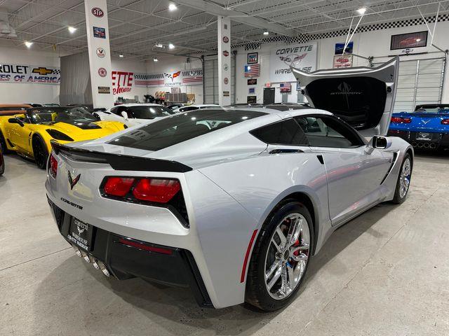 2015 Chevrolet Corvette (CC-2101396) for sale in Dallas, Texas