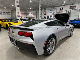 2015 Chevrolet Corvette (CC-2101396) for sale in Dallas, Texas