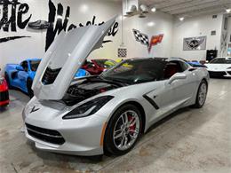 2015 Chevrolet Corvette (CC-2101396) for sale in Dallas, Texas