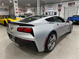 2015 Chevrolet Corvette (CC-2101396) for sale in Dallas, Texas