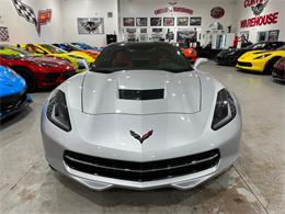 2015 Chevrolet Corvette (CC-2101396) for sale in Dallas, Texas