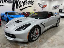 2015 Chevrolet Corvette (CC-2101396) for sale in Dallas, Texas