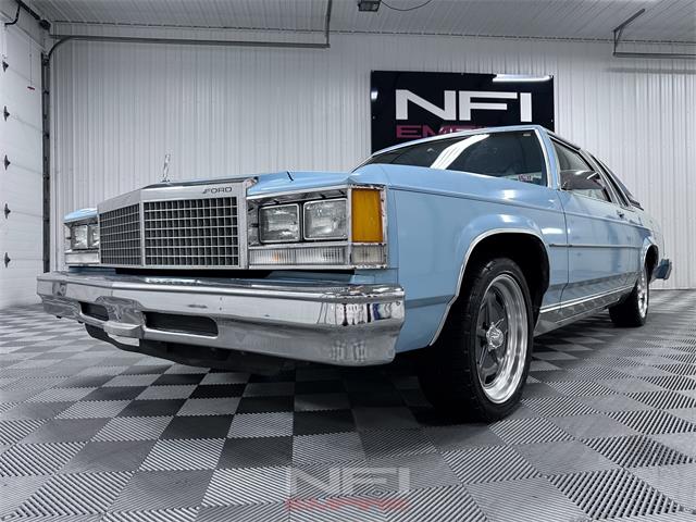 1979 Ford LTD (CC-2101397) for sale in North East, Pennsylvania