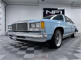 1979 Ford LTD (CC-2101397) for sale in North East, Pennsylvania