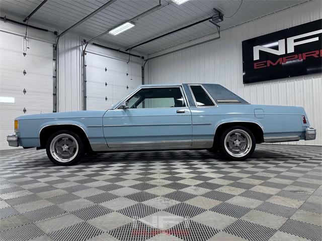 1979 Ford LTD (CC-2101397) for sale in North East, Pennsylvania