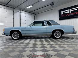 1979 Ford LTD (CC-2101397) for sale in North East, Pennsylvania