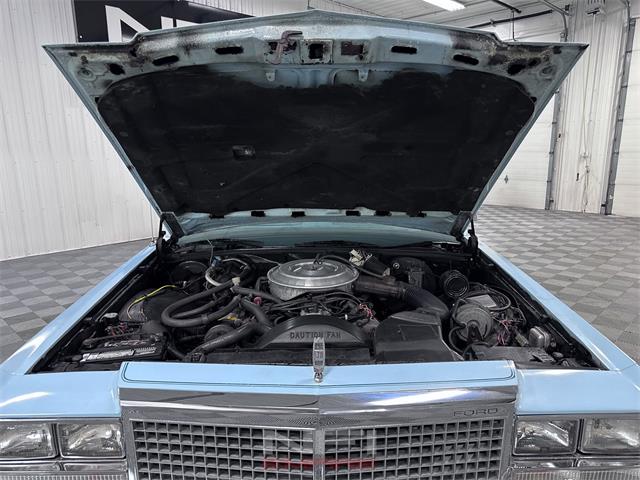 1979 Ford LTD (CC-2101397) for sale in North East, Pennsylvania