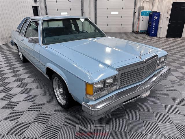 1979 Ford LTD (CC-2101397) for sale in North East, Pennsylvania
