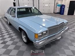 1979 Ford LTD (CC-2101397) for sale in North East, Pennsylvania