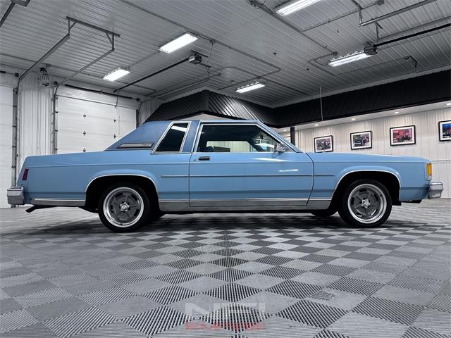 1979 Ford LTD (CC-2101397) for sale in North East, Pennsylvania