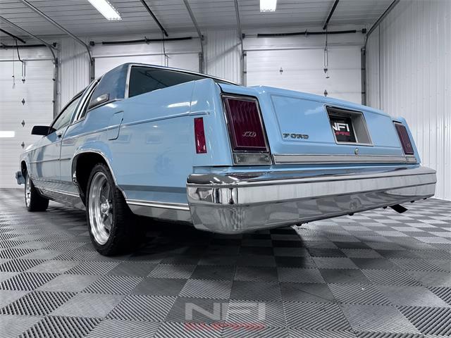 1979 Ford LTD (CC-2101397) for sale in North East, Pennsylvania