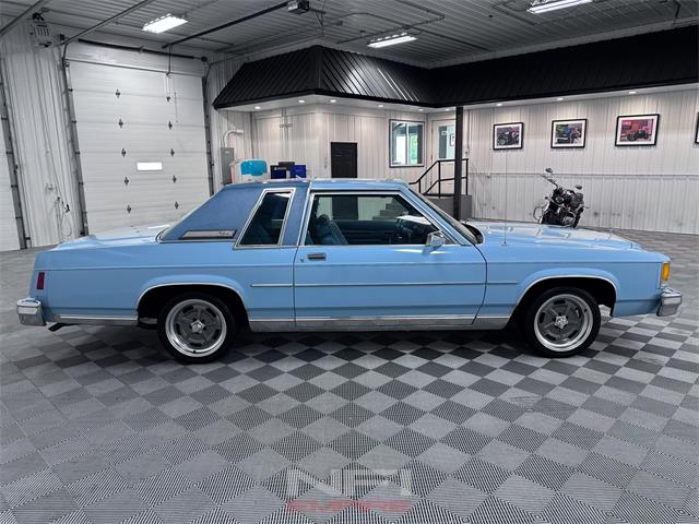 1979 Ford LTD (CC-2101397) for sale in North East, Pennsylvania