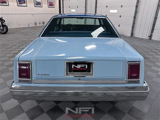 1979 Ford LTD (CC-2101397) for sale in North East, Pennsylvania