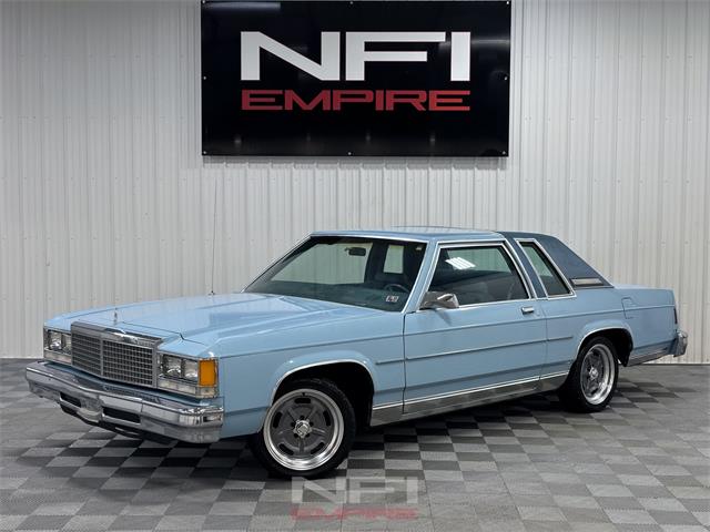 1979 Ford LTD (CC-2101397) for sale in North East, Pennsylvania