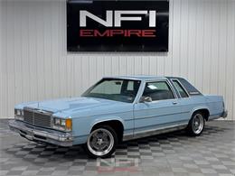 1979 Ford LTD (CC-2101397) for sale in North East, Pennsylvania