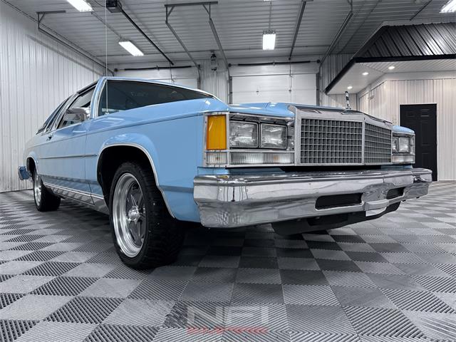 1979 Ford LTD (CC-2101397) for sale in North East, Pennsylvania