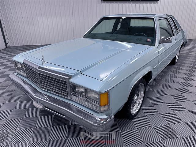 1979 Ford LTD (CC-2101397) for sale in North East, Pennsylvania