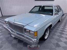 1979 Ford LTD (CC-2101397) for sale in North East, Pennsylvania