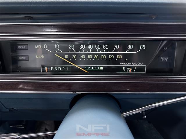 1979 Ford LTD (CC-2101397) for sale in North East, Pennsylvania
