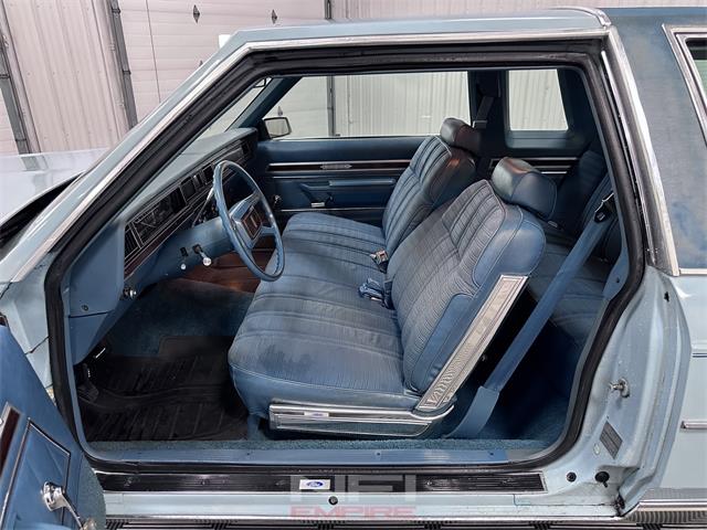 1979 Ford LTD (CC-2101397) for sale in North East, Pennsylvania