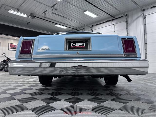 1979 Ford LTD (CC-2101397) for sale in North East, Pennsylvania