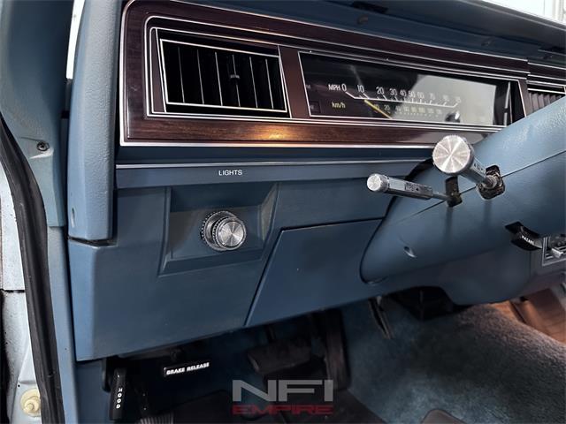 1979 Ford LTD (CC-2101397) for sale in North East, Pennsylvania
