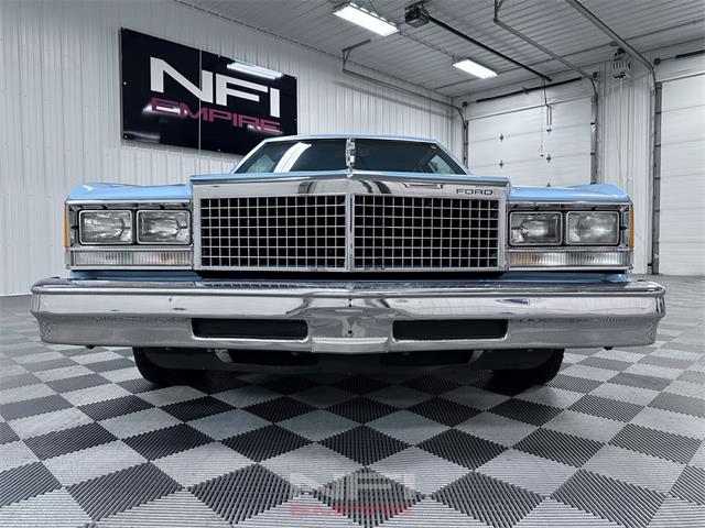1979 Ford LTD (CC-2101397) for sale in North East, Pennsylvania
