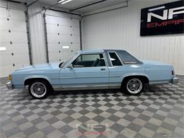 1979 Ford LTD (CC-2101397) for sale in North East, Pennsylvania
