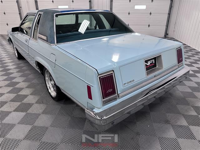 1979 Ford LTD (CC-2101397) for sale in North East, Pennsylvania