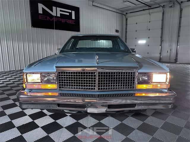 1979 Ford LTD (CC-2101397) for sale in North East, Pennsylvania