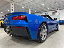 2014 Chevrolet Corvette (CC-2101398) for sale in Dallas, Texas