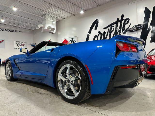 2014 Chevrolet Corvette (CC-2101398) for sale in Dallas, Texas