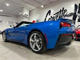 2014 Chevrolet Corvette (CC-2101398) for sale in Dallas, Texas