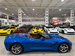 2014 Chevrolet Corvette (CC-2101398) for sale in Dallas, Texas