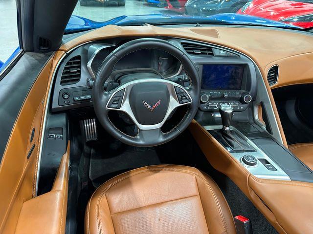2014 Chevrolet Corvette (CC-2101398) for sale in Dallas, Texas