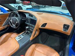 2014 Chevrolet Corvette (CC-2101398) for sale in Dallas, Texas