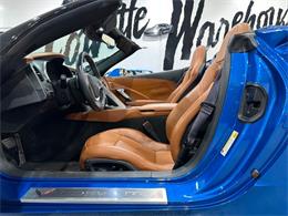 2014 Chevrolet Corvette (CC-2101398) for sale in Dallas, Texas
