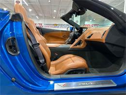 2014 Chevrolet Corvette (CC-2101398) for sale in Dallas, Texas