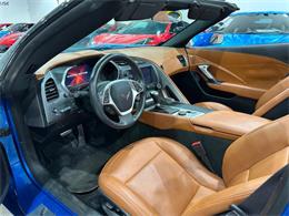 2014 Chevrolet Corvette (CC-2101398) for sale in Dallas, Texas
