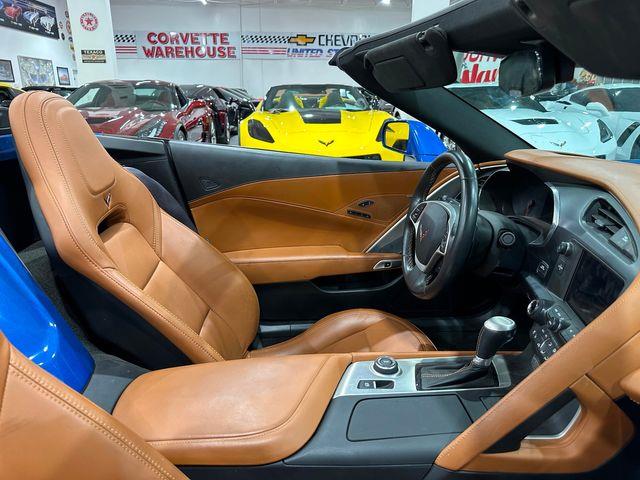 2014 Chevrolet Corvette (CC-2101398) for sale in Dallas, Texas